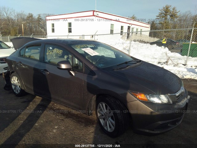 HONDA CIVIC SDN 2012 2hgfb2f95ch515888