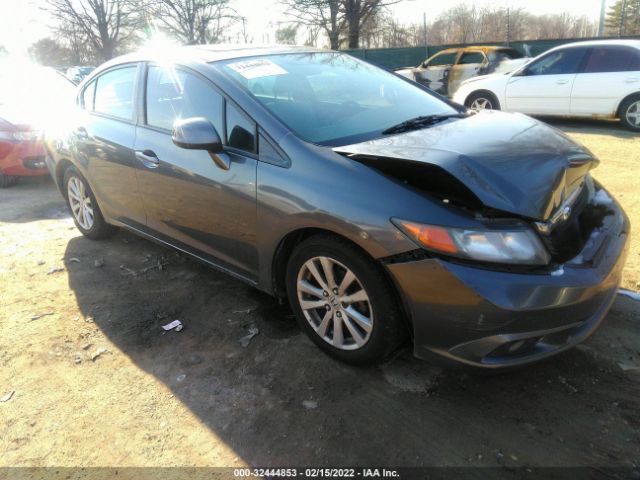 HONDA CIVIC SDN 2012 2hgfb2f95ch523733