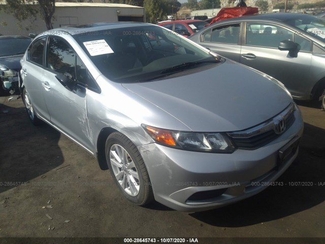 HONDA CIVIC SDN 2012 2hgfb2f95ch526907