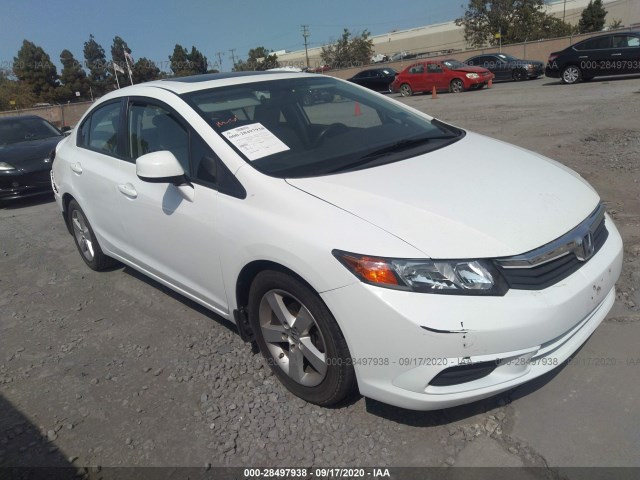 HONDA CIVIC SDN 2012 2hgfb2f95ch534442