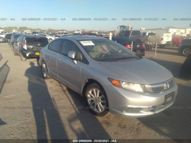 HONDA CIVIC SDN 2012 2hgfb2f95ch536899