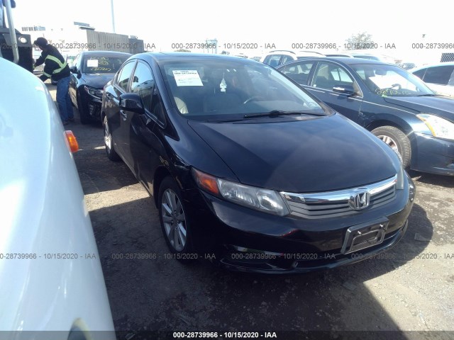 HONDA CIVIC SDN 2012 2hgfb2f95ch552505