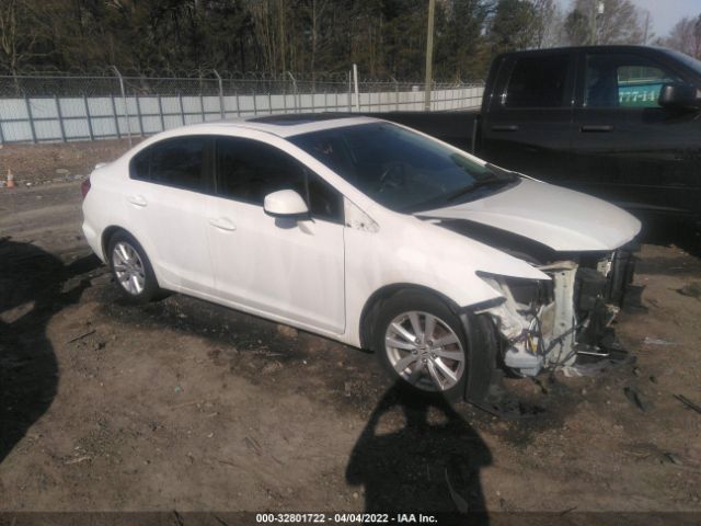 HONDA CIVIC SDN 2012 2hgfb2f95ch555369