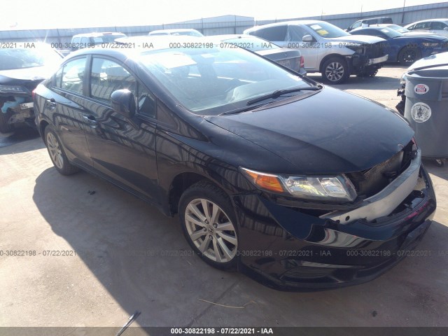 HONDA CIVIC SDN 2012 2hgfb2f95ch569434