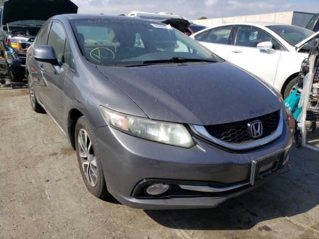 HONDA CIVIC 2013 2hgfb2f95dh503094