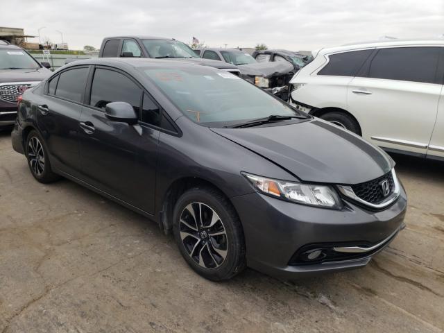 HONDA CIVIC EXL 2013 2hgfb2f95dh522941