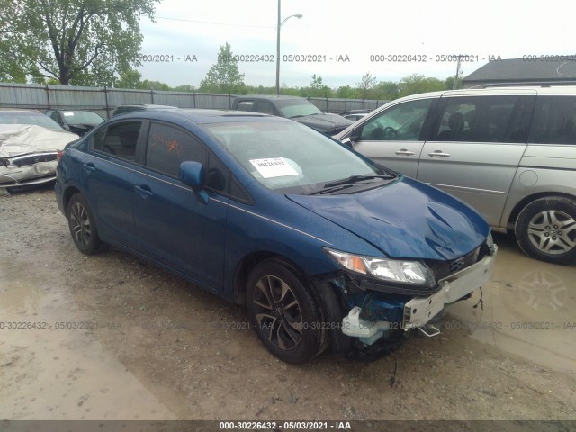 HONDA CIVIC SDN 2013 2hgfb2f95dh524169