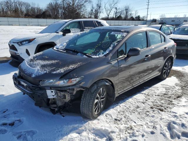 HONDA CIVIC EXL 2013 2hgfb2f95dh526245