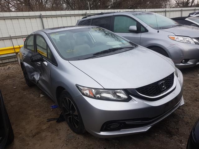 HONDA CIVIC EXL 2013 2hgfb2f95dh529727