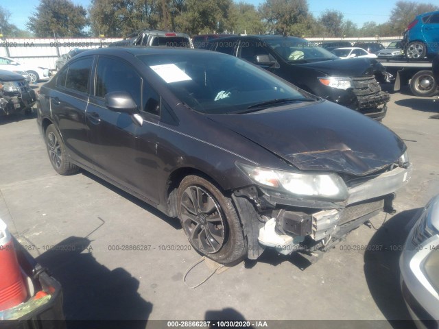 HONDA CIVIC SDN 2013 2hgfb2f95dh537469