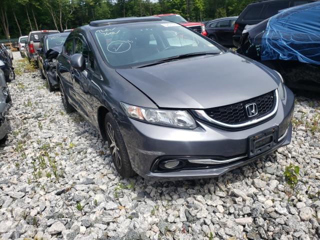 HONDA CIVIC EXL 2013 2hgfb2f95dh556894