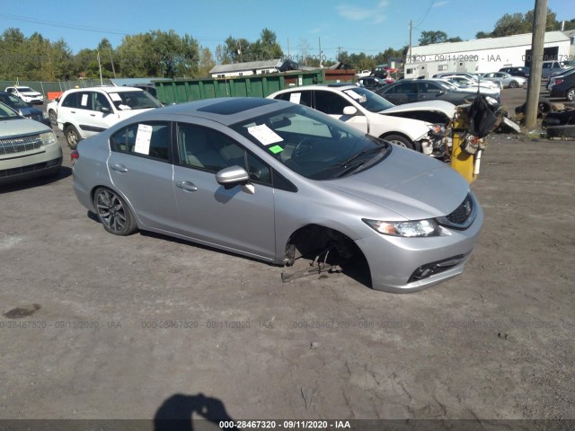 HONDA CIVIC SEDAN 2014 2hgfb2f95eh509284