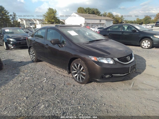 HONDA CIVIC SEDAN 2014 2hgfb2f95eh533729