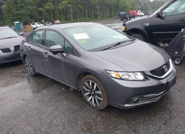 HONDA CIVIC SEDAN 2014 2hgfb2f95eh545668