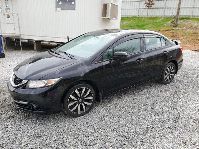 HONDA CIVIC 2015 2hgfb2f95fh508895