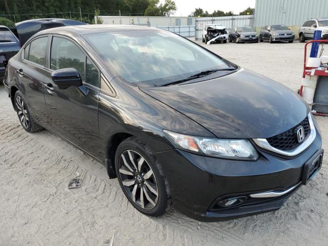 HONDA CIVIC EXL 2015 2hgfb2f95fh508993