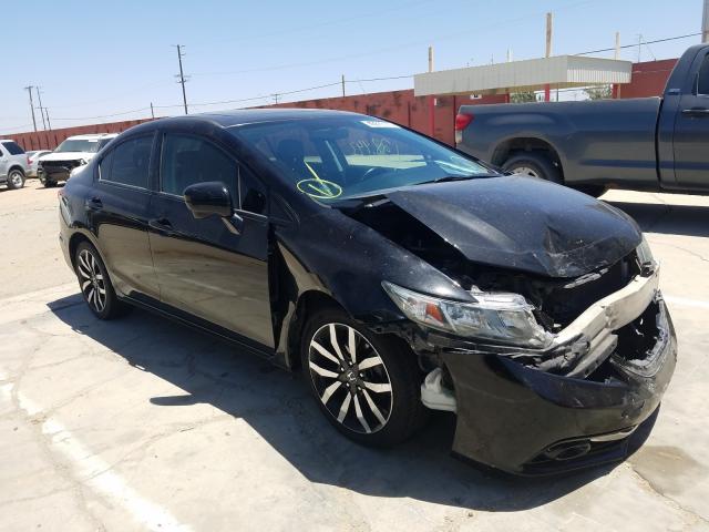 HONDA CIVIC EXL 2015 2hgfb2f95fh512865