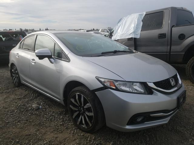 HONDA CIVIC EXL 2015 2hgfb2f95fh517838