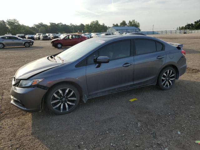 HONDA CIVIC EXL 2015 2hgfb2f95fh518018