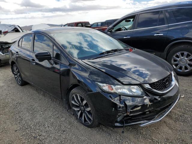 HONDA CIVIC EXL 2015 2hgfb2f95fh525079