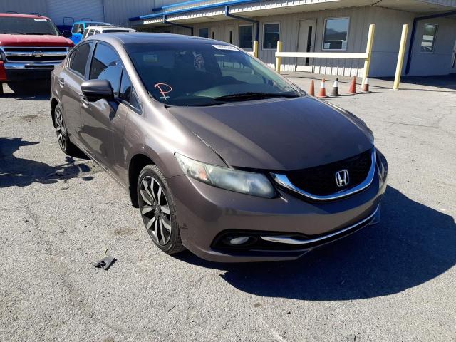 HONDA CIVIC EXL 2015 2hgfb2f95fh526362