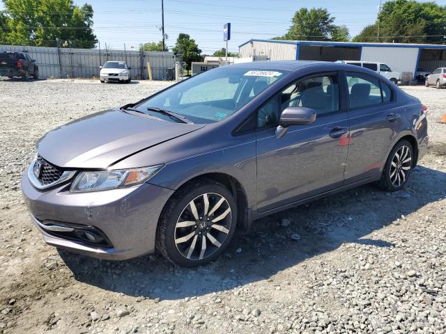 HONDA CIVIC 2015 2hgfb2f95fh528676