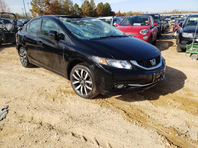 HONDA CIVIC EXL 2015 2hgfb2f95fh529844