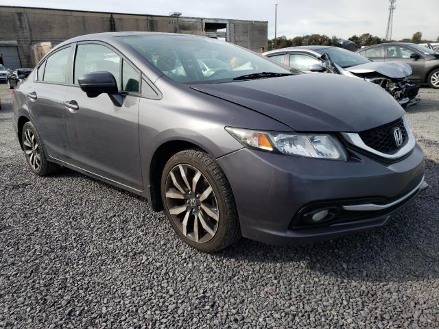 HONDA CIVIC EXL 2015 2hgfb2f95fh539208