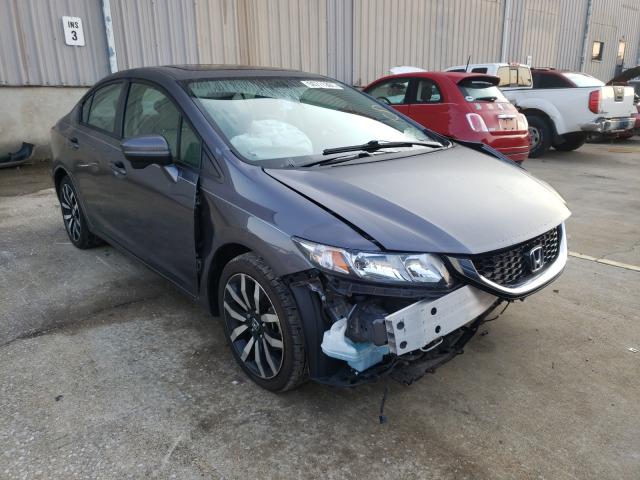 HONDA CIVIC EXL 2015 2hgfb2f95fh544215