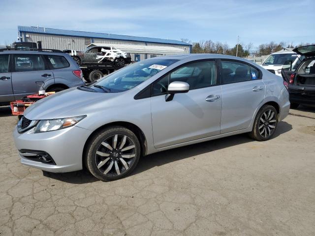 HONDA CIVIC 2015 2hgfb2f95fh551410