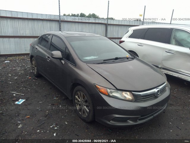 HONDA CIVIC SDN 2012 2hgfb2f96ch503653