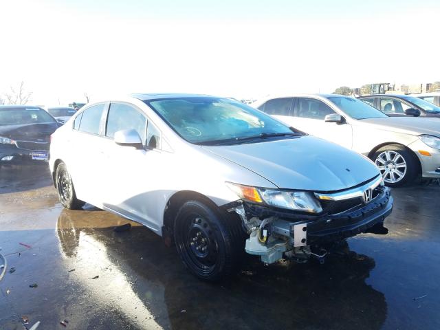 HONDA CIVIC EXL 2012 2hgfb2f96ch519139