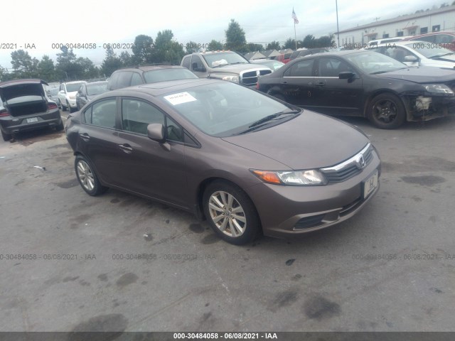 HONDA CIVIC SDN 2012 2hgfb2f96ch519352