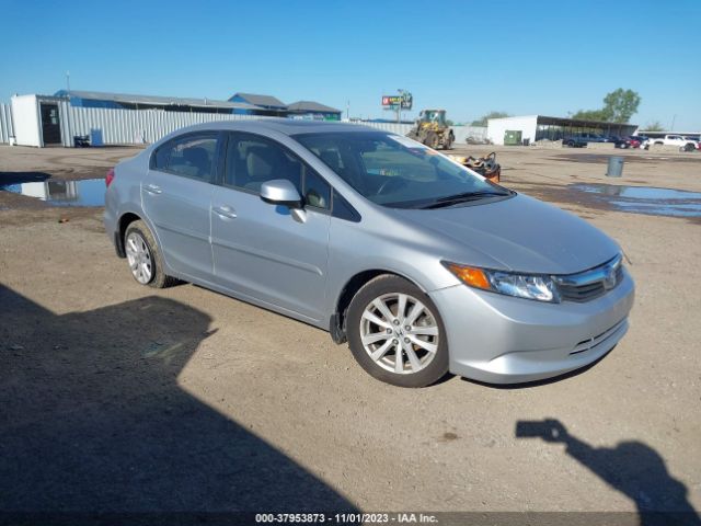 HONDA NULL 2012 2hgfb2f96ch551041