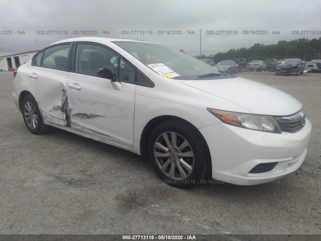 HONDA CIVIC SDN 2012 2hgfb2f96ch555378