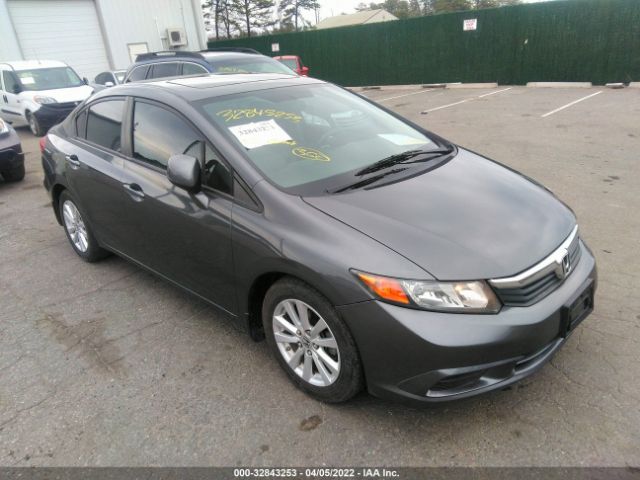 HONDA CIVIC SDN 2012 2hgfb2f96ch572388