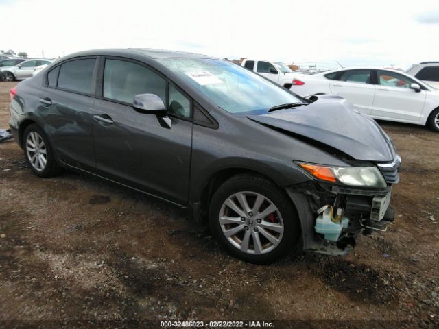 HONDA CIVIC SDN 2012 2hgfb2f96ch595394