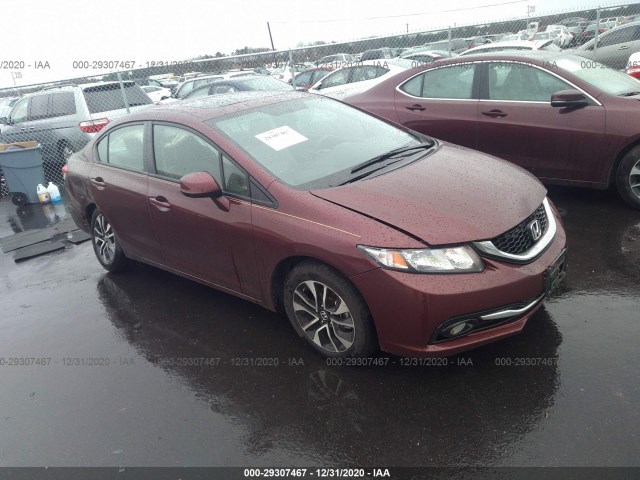 HONDA CIVIC SDN 2013 2hgfb2f96dh500267