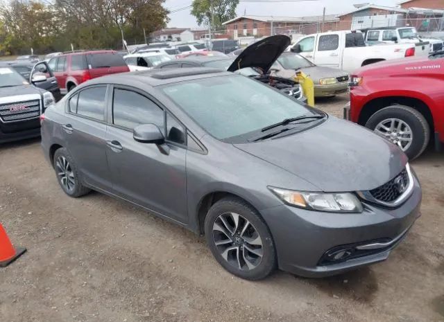 HONDA NULL 2013 2hgfb2f96dh519823