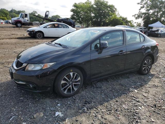 HONDA CIVIC 2013 2hgfb2f96dh520521