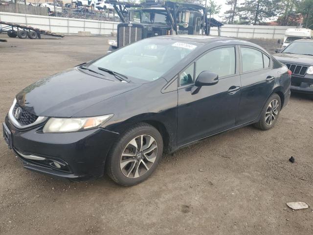 HONDA CIVIC 2013 2hgfb2f96dh532202