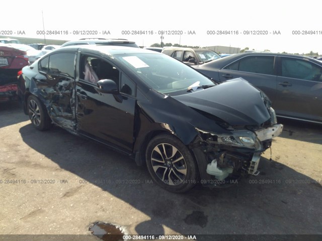 HONDA CIVIC SDN 2013 2hgfb2f96dh536489