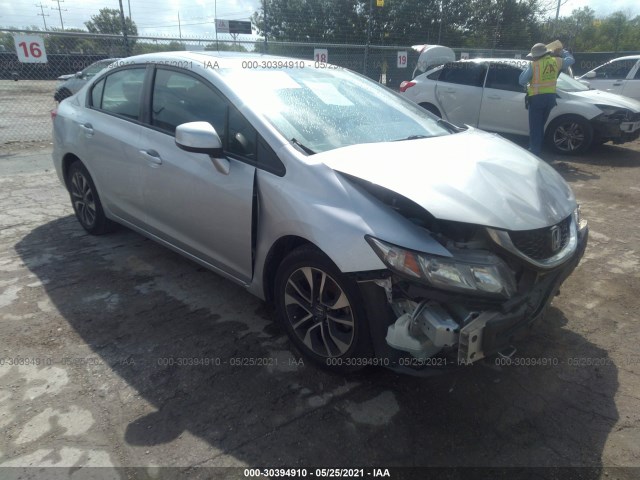 HONDA CIVIC SDN 2013 2hgfb2f96dh559013