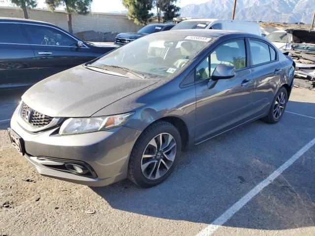 HONDA CIVIC 2013 2hgfb2f96dh568875