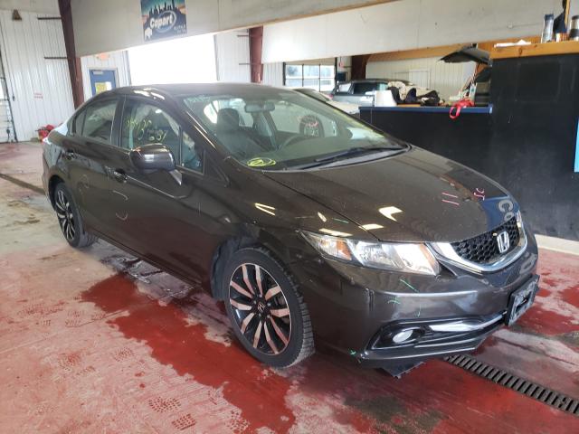 HONDA CIVIC EXL 2014 2hgfb2f96eh500755