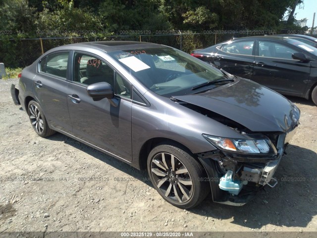 HONDA CIVIC SEDAN 2014 2hgfb2f96eh503218