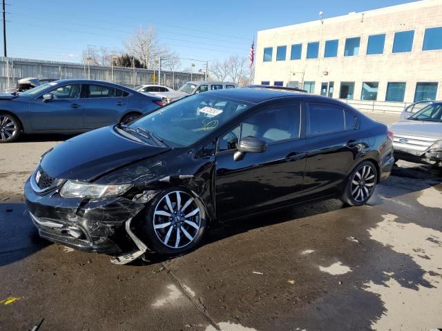 HONDA CIVIC 2014 2hgfb2f96eh529401