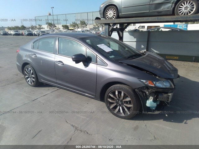 HONDA CIVIC SEDAN 2015 2hgfb2f96fh511966