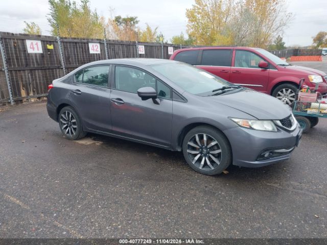 HONDA CIVIC 2015 2hgfb2f96fh526998