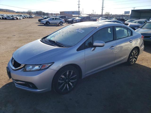 HONDA CIVIC 2015 2hgfb2f96fh528265